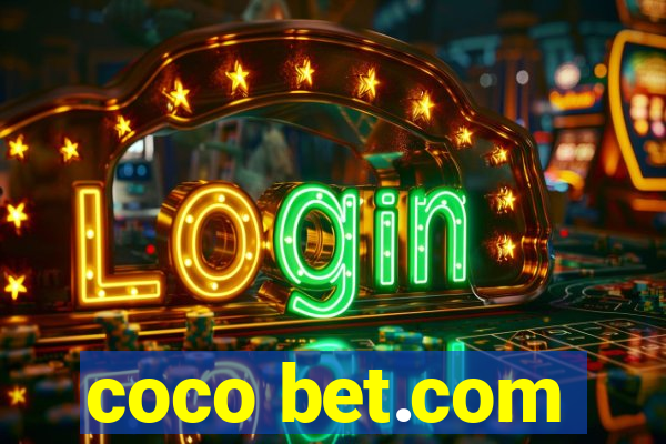 coco bet.com